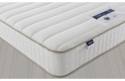 Silentnight Bingley 800 Pocket Mattress - Kingsize.